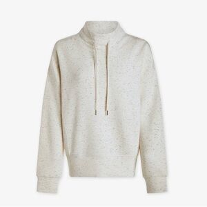 NWT Varley Oakdale Sweatshirt Sz S